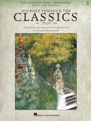 cover image of Journey Through the Classics